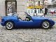 1993 BMW  Z1 Cabrio / roadster Used vehicle photo 2