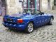 1993 BMW  Z1 Cabrio / roadster Used vehicle photo 3