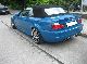 2003 BMW  M3 Smg ** Track tool / tool ring, leather, Navi * Limousine Used vehicle photo 1