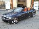 BMW  M3 M3 convertible Automaat 2002 Used vehicle photo