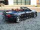 2002 BMW  M3 M3 convertible Automaat Cabrio / roadster Used vehicle photo 1