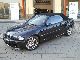 2002 BMW  M3 M3 convertible Automaat Cabrio / roadster Used vehicle photo 2