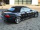 2002 BMW  M3 M3 convertible Automaat Cabrio / roadster Used vehicle photo 3