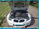 2008 BMW  M3 Convertible DKG NAVI XENON M Drive DVD LEATHER EDC Cabrio / roadster Used vehicle photo 13
