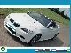 2008 BMW  M3 Convertible DKG NAVI XENON M Drive DVD LEATHER EDC Cabrio / roadster Used vehicle photo 7