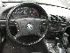 1997 BMW  525tds XENON / ALU / APC / SHZ / KLIMAAUTOAMTIK Limousine Used vehicle photo 6