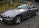 2005 BMW  Z4 2.2i roadster Cabrio / roadster Used vehicle photo 4