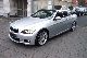 2008 BMW  Convertible 325d M Sport Package Leder/Navi/38.650 km Cabrio / roadster Used vehicle photo 6