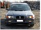 2000 BMW  318 Perfekcyjna z Belgii! 318 - 1.9 benz. Limousine Used vehicle photo 1