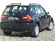 2005 BMW  X3 3.0i (AHK Air Leather PDC) Off-road Vehicle/Pickup Truck Used vehicle photo 1