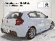 2008 BMW  3tü 118i. Heated air sports suspension CD Limousine Used vehicle photo 1