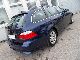 2008 BMW  525d Touring - KLIMATR-NAVI SPORT XENON PDC AUTM Estate Car Used vehicle photo 2