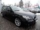 2009 BMW  530d Aut. M Sport Package Vollaustattung Estate Car Used vehicle photo 2