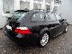 2009 BMW  530d Aut. M Sport Package Vollaustattung Estate Car Used vehicle photo 3