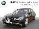BMW  740d Saloon Integral Active Steering glass roof 2009 Used vehicle photo