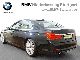 2009 BMW  740d Saloon Integral Active Steering glass roof Limousine Used vehicle photo 1