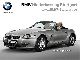 2008 BMW  Z4 2.5i xenon HiFi System Heated Cabrio / roadster Used vehicle photo 4