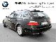 2009 BMW  520i Touring Automatic Navigation Xenon Heated Estate Car Used vehicle photo 1