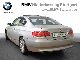 2009 BMW  320i coupe glass roof Navi Xenon USB HiFi system Sports car/Coupe Used vehicle photo 1
