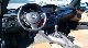 2008 BMW  325 d Navi / Prof KeylessGo PDC Bi Xenon leather SHZ Cabrio / roadster Used vehicle photo 9
