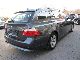 2009 BMW  520d Touring Navi Xenon PDC Adapt Headlights Estate Car Used vehicle photo 5