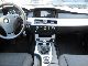 2009 BMW  520d Touring Navi Xenon PDC Adapt Headlights Estate Car Used vehicle photo 8