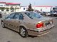 1998 BMW  530d * Climate * Aluminum * TUV * checkbook * 158TKM * GSD * Limousine Used vehicle photo 1
