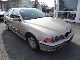 1998 BMW  530d * Climate * Aluminum * TUV * checkbook * 158TKM * GSD * Limousine Used vehicle photo 4