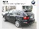 BMW  X5 M-function TV, DVD in the rear, M Drivers Package 2012 Demonstration Vehicle photo