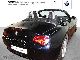 2008 BMW  Z4 Roadster 2.5si (xenon, air car., Navi Prof, M Cabrio / roadster Used vehicle photo 3