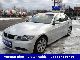 BMW  325d DPF leather sports seats * Navigation * Cruise control 2008 Used vehicle photo