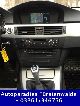 2008 BMW  325d DPF leather sports seats * Navigation * Cruise control Limousine Used vehicle photo 4