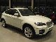 BMW  X6 xDrive35d Sports Package / camera (top view) 2010 Used vehicle photo