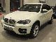 2010 BMW  X6 xDrive35d Sports Package / camera (top view) Limousine Used vehicle photo 2