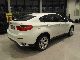 2010 BMW  X6 xDrive35d Sports Package / camera (top view) Limousine Used vehicle photo 4