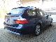 2007 BMW  530xi Sports Wagon / El. Comfort seats / Panoramic Roof Estate Car Used vehicle photo 3