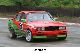 BMW  325ix rally racing 1986 Used vehicle photo