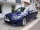 BMW  M5 * Navi / TV * DSP * full leather / black aus.2.Hand * Top * 2006 Used vehicle photo