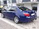 2006 BMW  M5 * Navi / TV * DSP * full leather / black aus.2.Hand * Top * Limousine Used vehicle photo 1