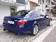 2006 BMW  M5 * Navi / TV * DSP * full leather / black aus.2.Hand * Top * Limousine Used vehicle photo 3