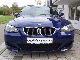 2006 BMW  M5 * Navi / TV * DSP * full leather / black aus.2.Hand * Top * Limousine Used vehicle photo 4