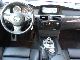 2006 BMW  M5 * Navi / TV * DSP * full leather / black aus.2.Hand * Top * Limousine Used vehicle photo 7