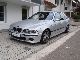 BMW  M5 Navi / TV * DSP * Leather / Bi-Color * aus.2.Hand * Top * 2003 Used vehicle photo