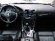 2003 BMW  M5 Navi / TV * DSP * Leather / Bi-Color * aus.2.Hand * Top * Limousine Used vehicle photo 6
