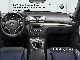 2008 BMW  118i 5 door leather steering wheel PDC Advantage & Comfor Limousine Used vehicle photo 3