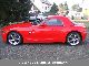 2004 BMW  2.2i Z4 Roadster top features - TKM 1.Hd./58 Cabrio / roadster Used vehicle photo 1
