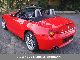2004 BMW  2.2i Z4 Roadster top features - TKM 1.Hd./58 Cabrio / roadster Used vehicle photo 2