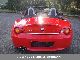 2004 BMW  2.2i Z4 Roadster top features - TKM 1.Hd./58 Cabrio / roadster Used vehicle photo 3