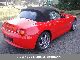 2004 BMW  2.2i Z4 Roadster top features - TKM 1.Hd./58 Cabrio / roadster Used vehicle photo 4