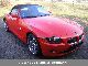 2004 BMW  2.2i Z4 Roadster top features - TKM 1.Hd./58 Cabrio / roadster Used vehicle photo 6